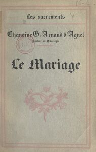 Le mariage