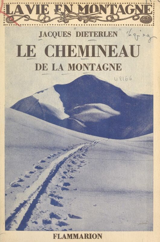 Le chemineau de la montagne