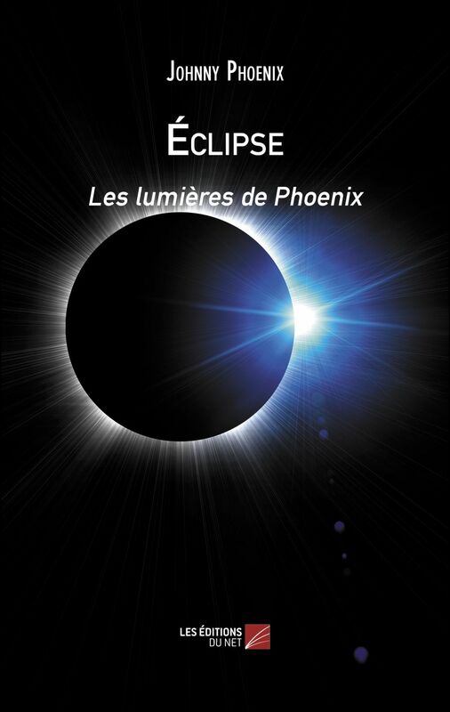 Éclipse Les lumières de Phoenix