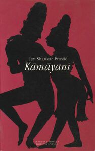 Kamayani Épopée allégorique