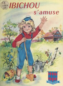 Bibichou s'amuse Première série des contes de l'Aviron