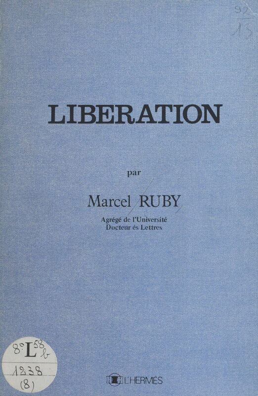 Libération