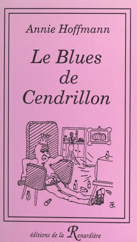 Le Blues de Cendrillon