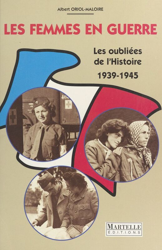 Les Femmes dans la guerre (1935-1945)