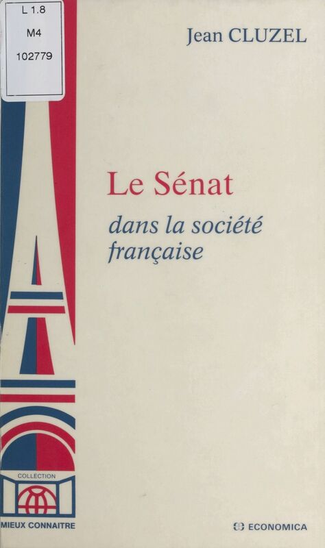 Le Sénat dans la société française