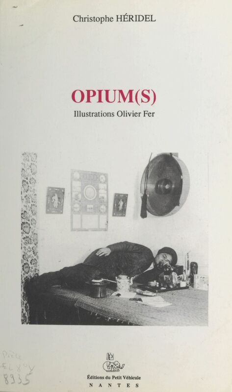 Opium(s)
