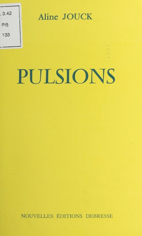 Pulsions