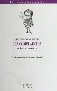 «Les Complaintes» de Jules Laforgue