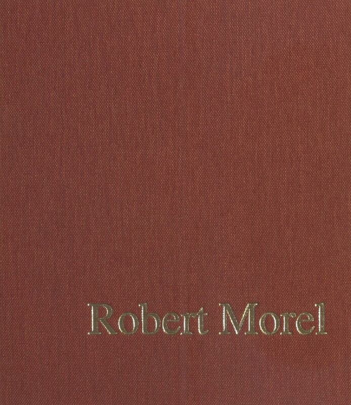 Robert Morel