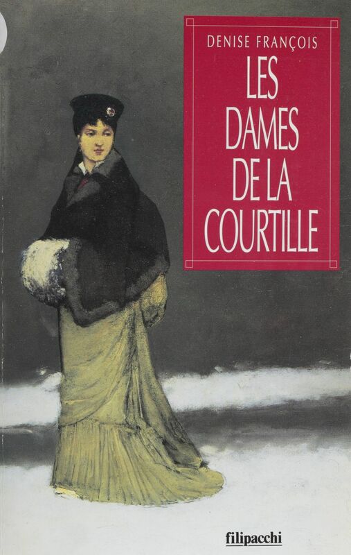 Les Dames de la Courtille