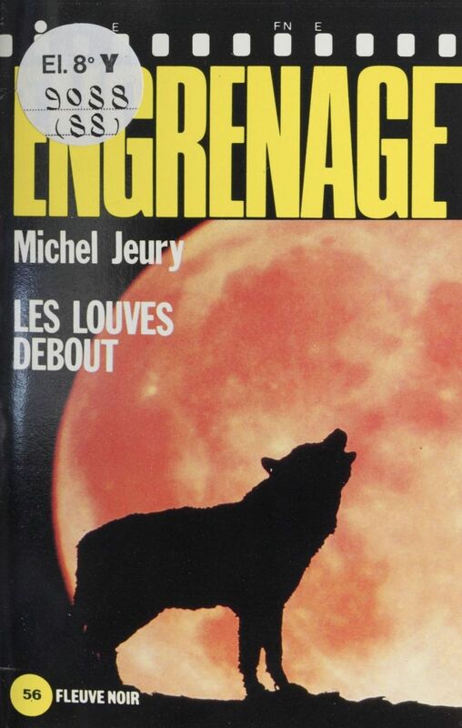 Engrenage : Les Louves debout