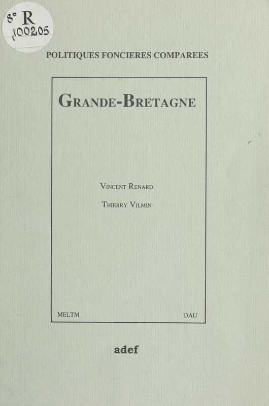 Grande-Bretagne