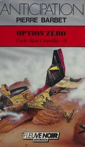 Cycle Alex Courville (9) Option zéro