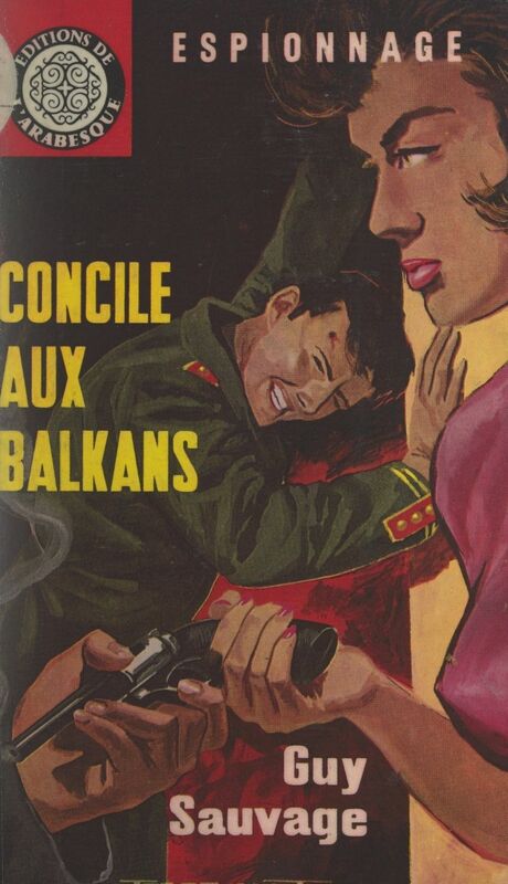 Concile aux Balkans