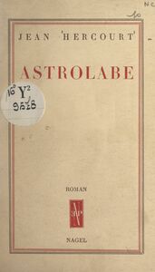 Astrolabe