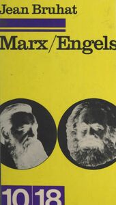 Friedrich Engels Essai biographique