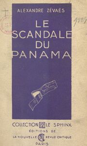Le scandale du Panama