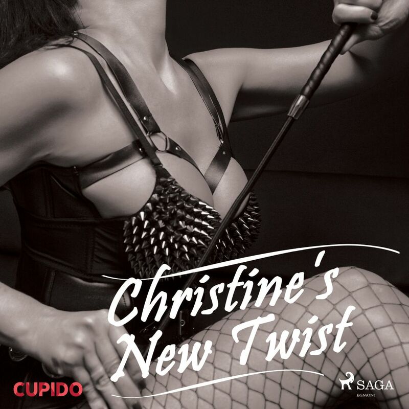 Christine’s New Twist
