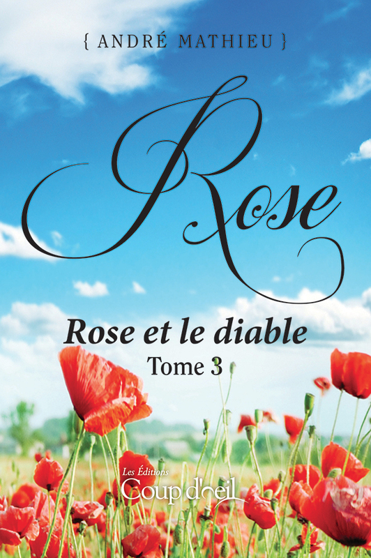 Rose - Tome 3 Rose et le diable