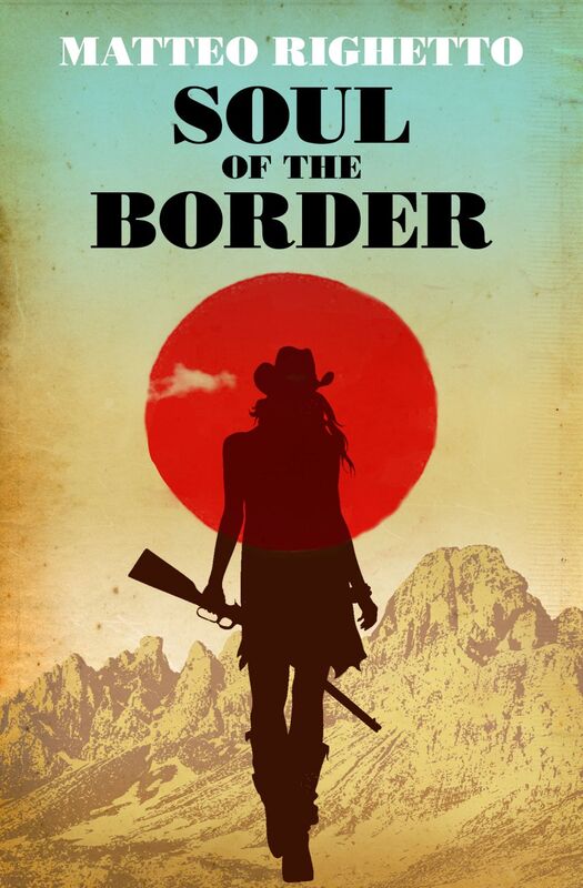 Soul of the Border