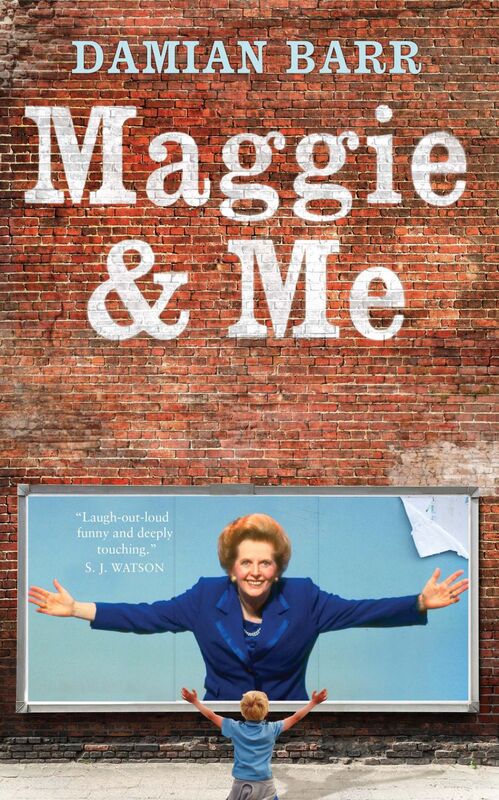 Maggie & Me A Memoir