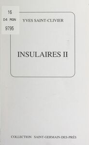 Insulaires II