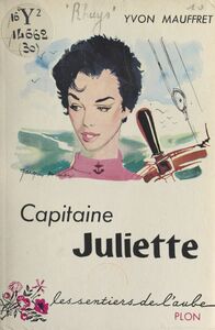 Capitaine Juliette