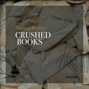 Crushed Books