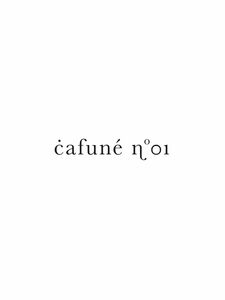 Cafuné 01 Cafuné Project Space 2017 summer programme