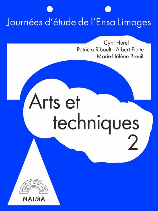 Arts et techniques, vol.2