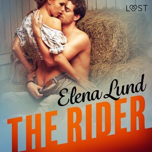 The Rider - Erotic Short Story