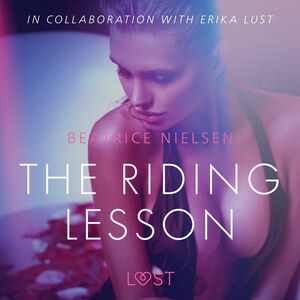 The Riding Lesson - Erotic Short Story