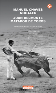 Juan Belmonte matador de toros