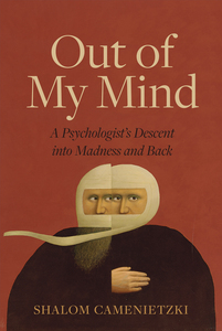 Out of My Mind A Psychologist's Descent into Madness and Back