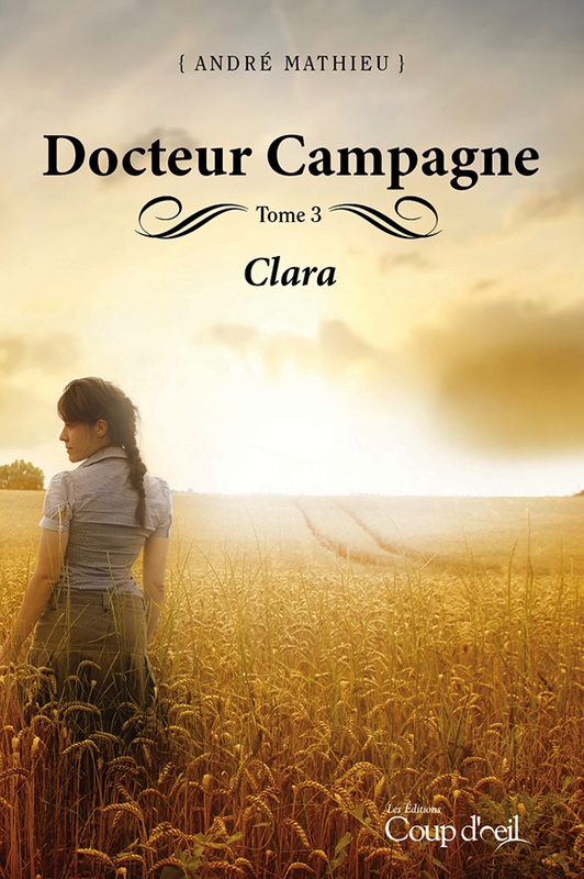 Docteur campagne - Tome 3 Clara