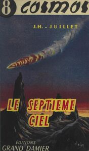 Le septième ciel Anticipation scientifique