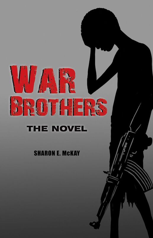 War Brothers The Novel