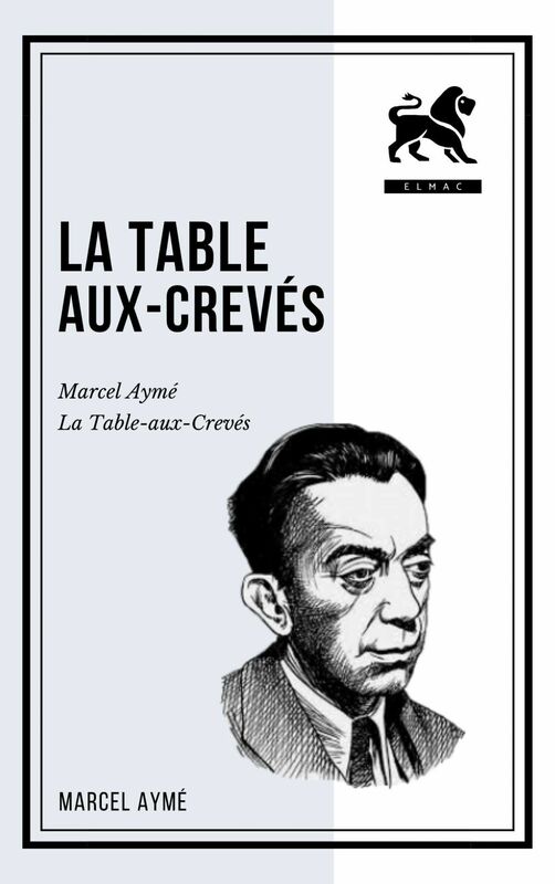 La Table-aux-Crevés