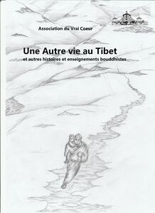 Une Autre vie au Tibet