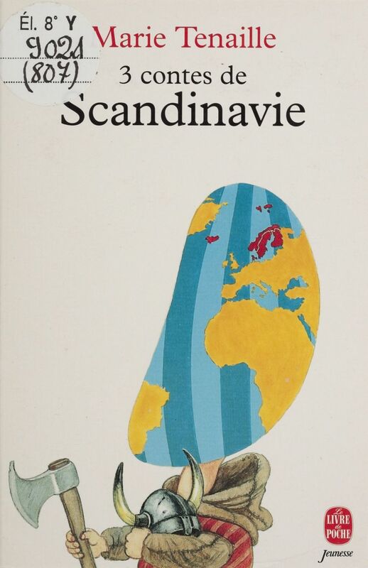 Trois contes de Scandinavie