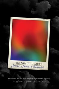 The Family Clause A Novel