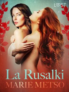 La Rusalki - Breve racconto erotico