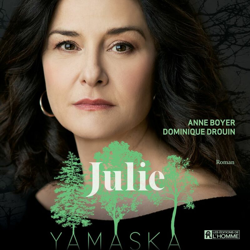 Julie - Yamaska Yamaska