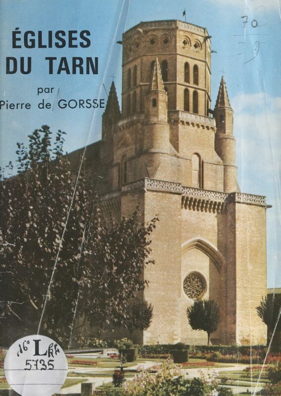 Églises du Tarn