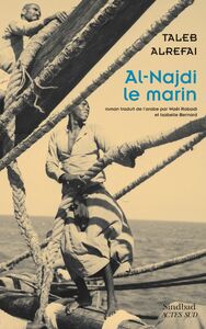 Al-Najdi le marin