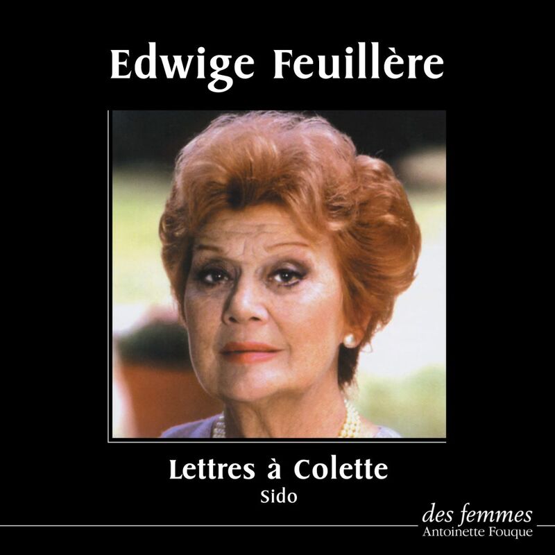 Lettres à Colette