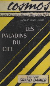 Les paladins du ciel