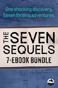 Seven Sequels Ebook Bundle