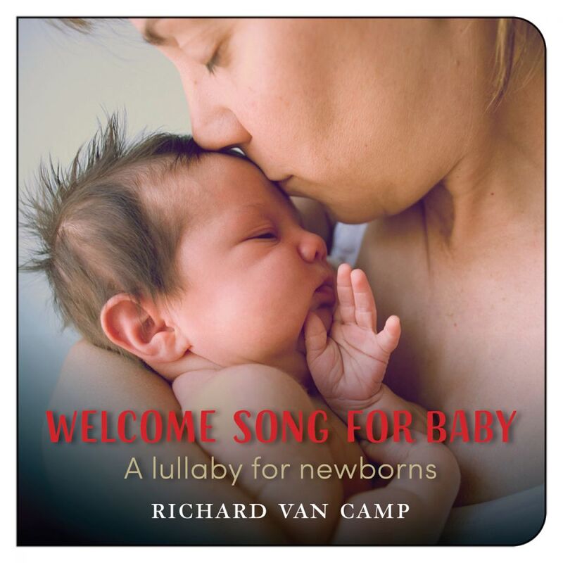 Welcome Song for Baby A lullaby for newborns