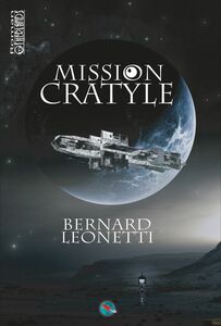 Mission Cratyle Roman de science-fiction
